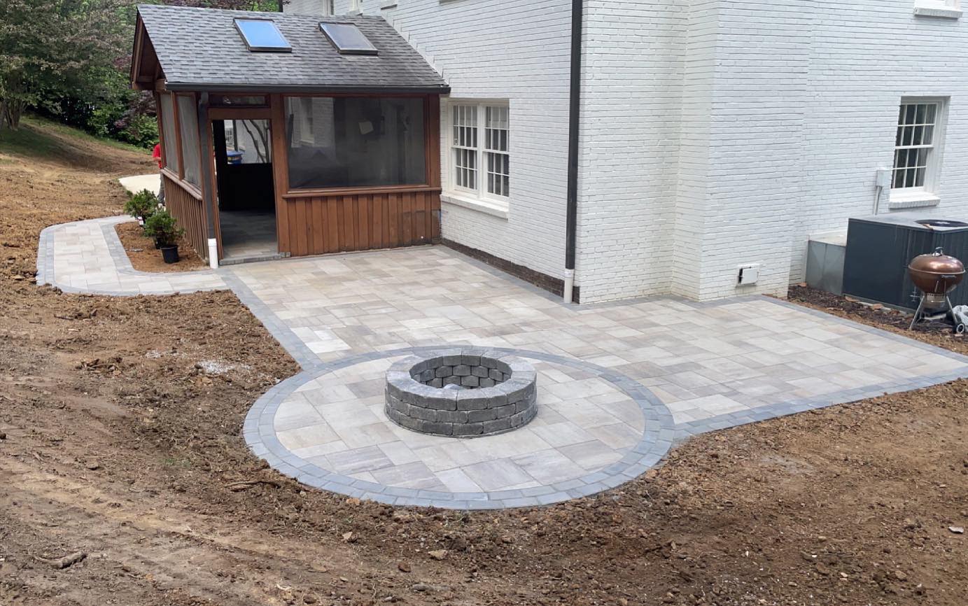 Discover How to Boost Your Home's Value and Enjoyment with a Professional Patio Installation